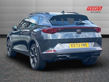 Used Cupra Formentor 2023 for sale - 75825366: Photo