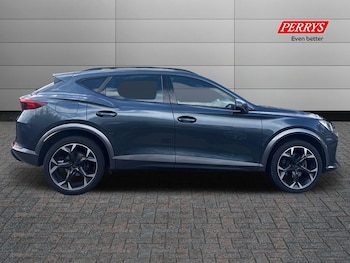 Used Cupra Formentor 2023 for sale - 75825366: Photo