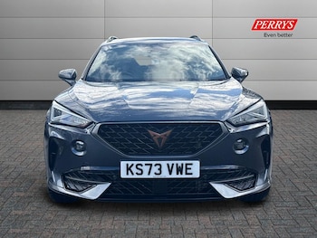 Used Cupra Formentor 2023 for sale - 75825366: Photo
