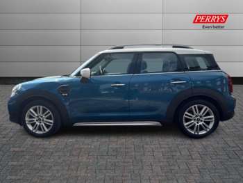 Used MINI Countryman 2021 for sale - 74927406: Photo