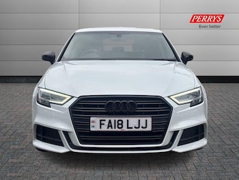 Used Audi A3 2018 for sale - 76412716: Photo