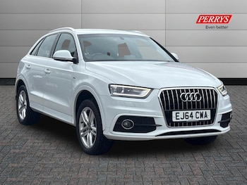 Audi - Q3
