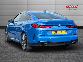 Used BMW 2 Series 2020 for sale - 75510937: Photo