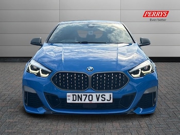 Used BMW 2 Series 2020 for sale - 75510937: Photo