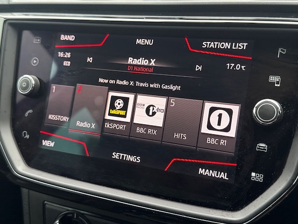 Used SEAT Ibiza 2018 for sale - 76311089: Photo 11