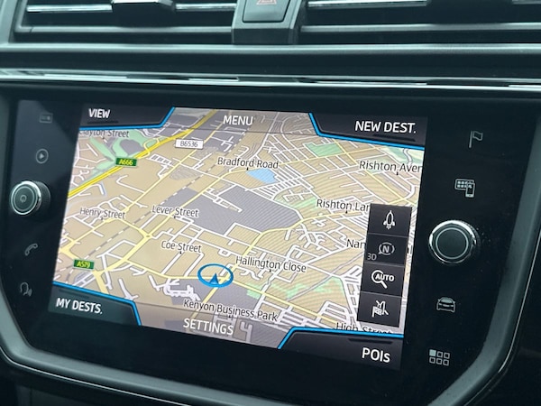 Used SEAT Ibiza 2018 for sale - 76311089: Photo 12