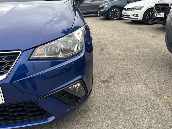 Used SEAT Ibiza 2018 for sale - 76311089: Photo 14