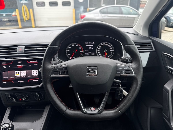 Used SEAT Ibiza 2018 for sale - 76311089: Photo 16
