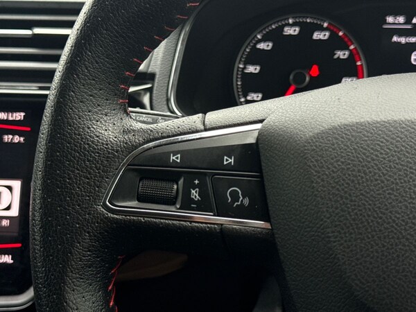 Used SEAT Ibiza 2018 for sale - 76311089: Photo 17