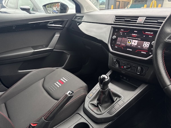 Used SEAT Ibiza 2018 for sale - 76311089: Photo 18