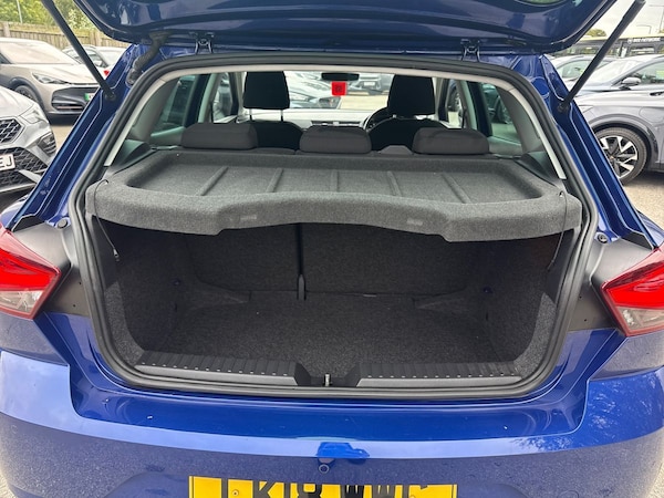 Used SEAT Ibiza 2018 for sale - 76311089: Photo 21