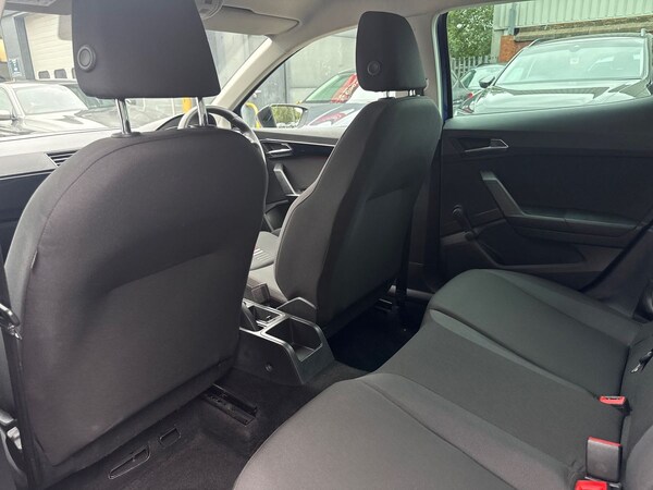 Used SEAT Ibiza 2018 for sale - 76311089: Photo 22