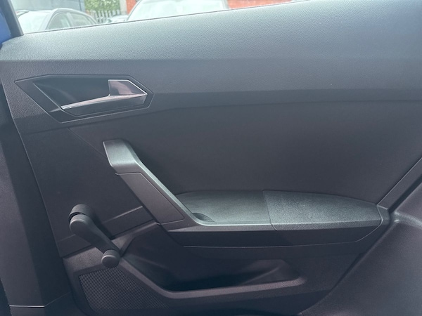 Used SEAT Ibiza 2018 for sale - 76311089: Photo 25