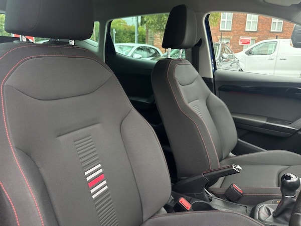 Used SEAT Ibiza 2018 for sale - 76311089: Photo 26