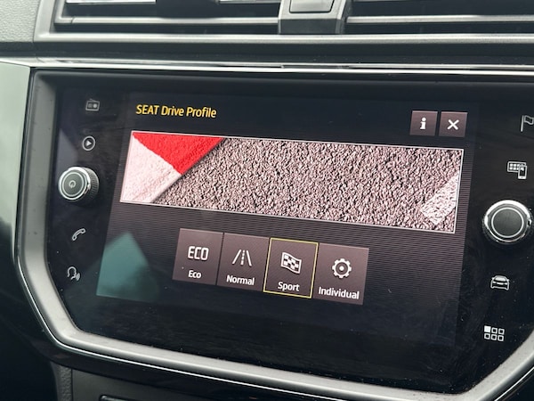 Used SEAT Ibiza 2018 for sale - 76311089: Photo 29