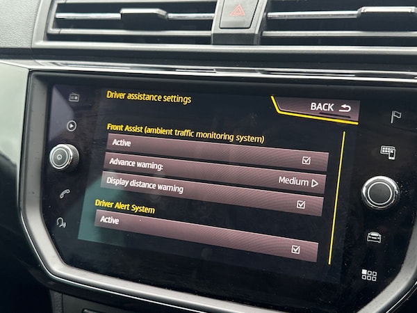 Used SEAT Ibiza 2018 for sale - 76311089: Photo 39