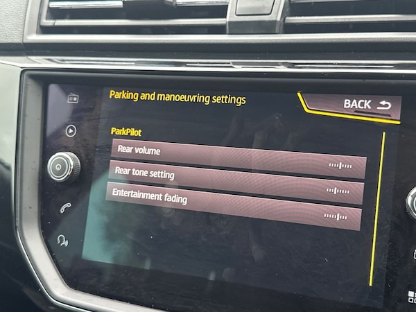 Used SEAT Ibiza 2018 for sale - 76311089: Photo 40