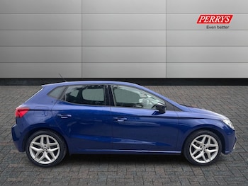 Used SEAT Ibiza 2018 for sale - 76311089: Photo 4