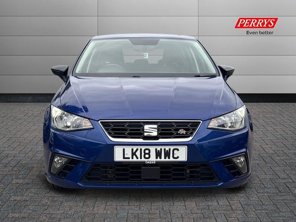 Used SEAT Ibiza 2018 for sale - 76311089: Photo 5