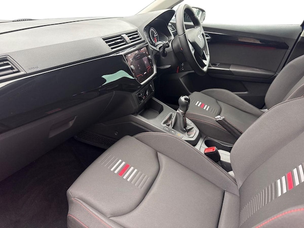 Used SEAT Ibiza 2018 for sale - 76311089: Photo 7