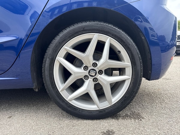 Used SEAT Ibiza 2018 for sale - 76311089: Photo 8