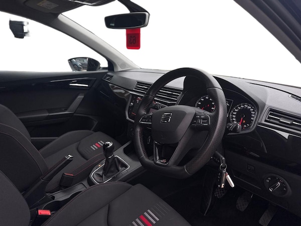 Used SEAT Ibiza 2018 for sale - 76311089: Photo 9