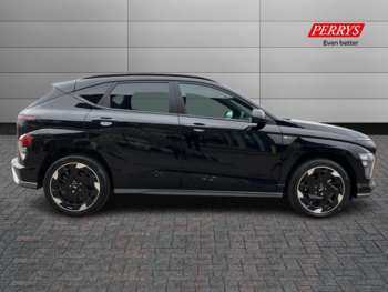 Used Hyundai KONA 2024 for sale - 74927414: Photo