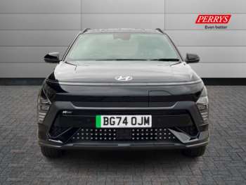 Used Hyundai KONA 2024 for sale - 74927414: Photo
