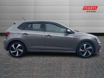 Used Volkswagen Polo 2019 for sale - 74927352: Photo