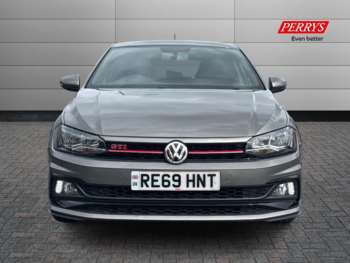 Used Volkswagen Polo 2019 for sale - 74927352: Photo