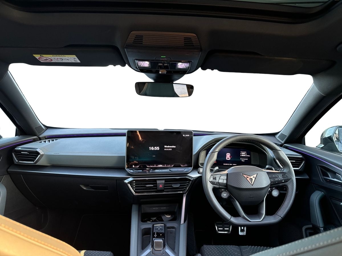 Used Cupra Formentor 2024 for sale - 76449987: Photo 10