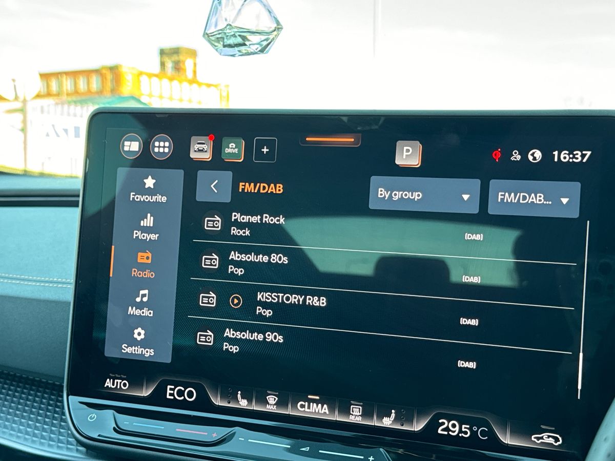 Used Cupra Formentor 2024 for sale - 76449987: Photo 11