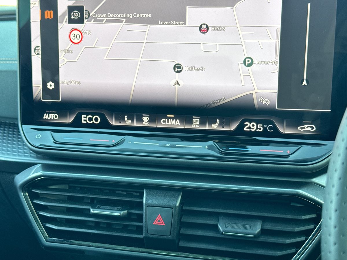 Used Cupra Formentor 2024 for sale - 76449987: Photo 14