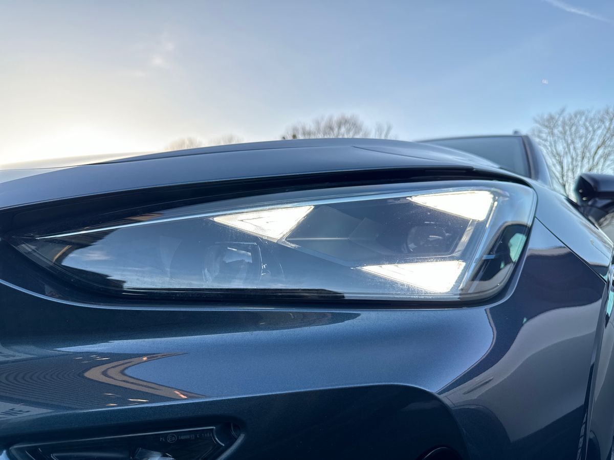 Used Cupra Formentor 2024 for sale - 76449987: Photo 15