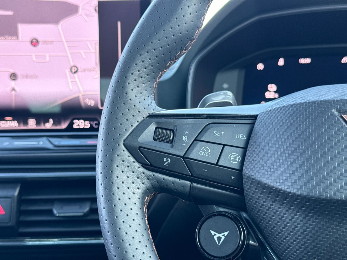 Used Cupra Formentor 2024 for sale - 76449987: Photo 19