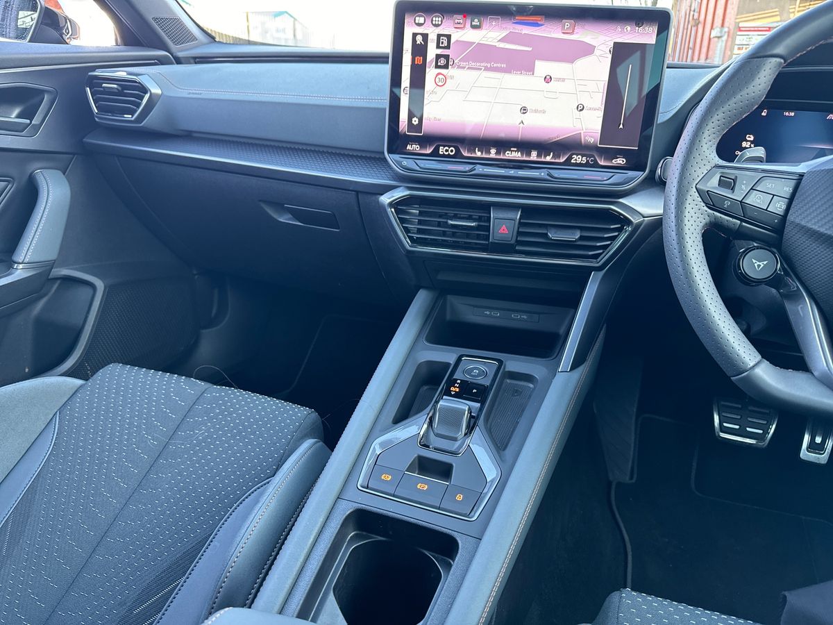 Used Cupra Formentor 2024 for sale - 76449987: Photo 20