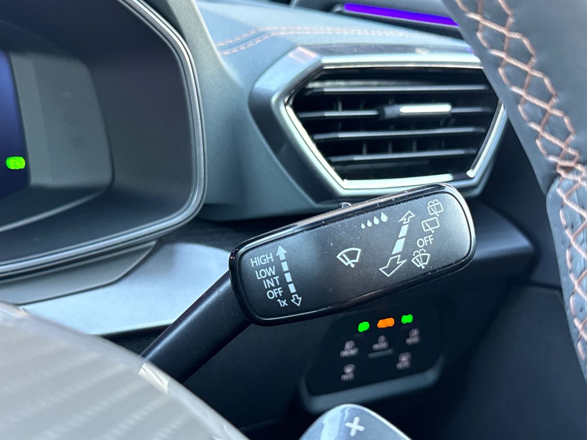 Used Cupra Formentor 2024 for sale - 76449987: Photo 27