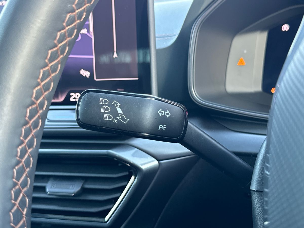 Used Cupra Formentor 2024 for sale - 76449987: Photo 28