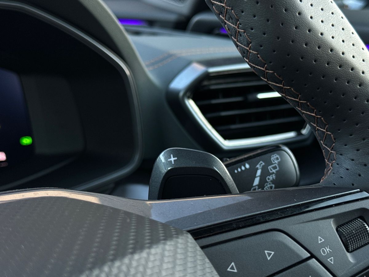 Used Cupra Formentor 2024 for sale - 76449987: Photo 31