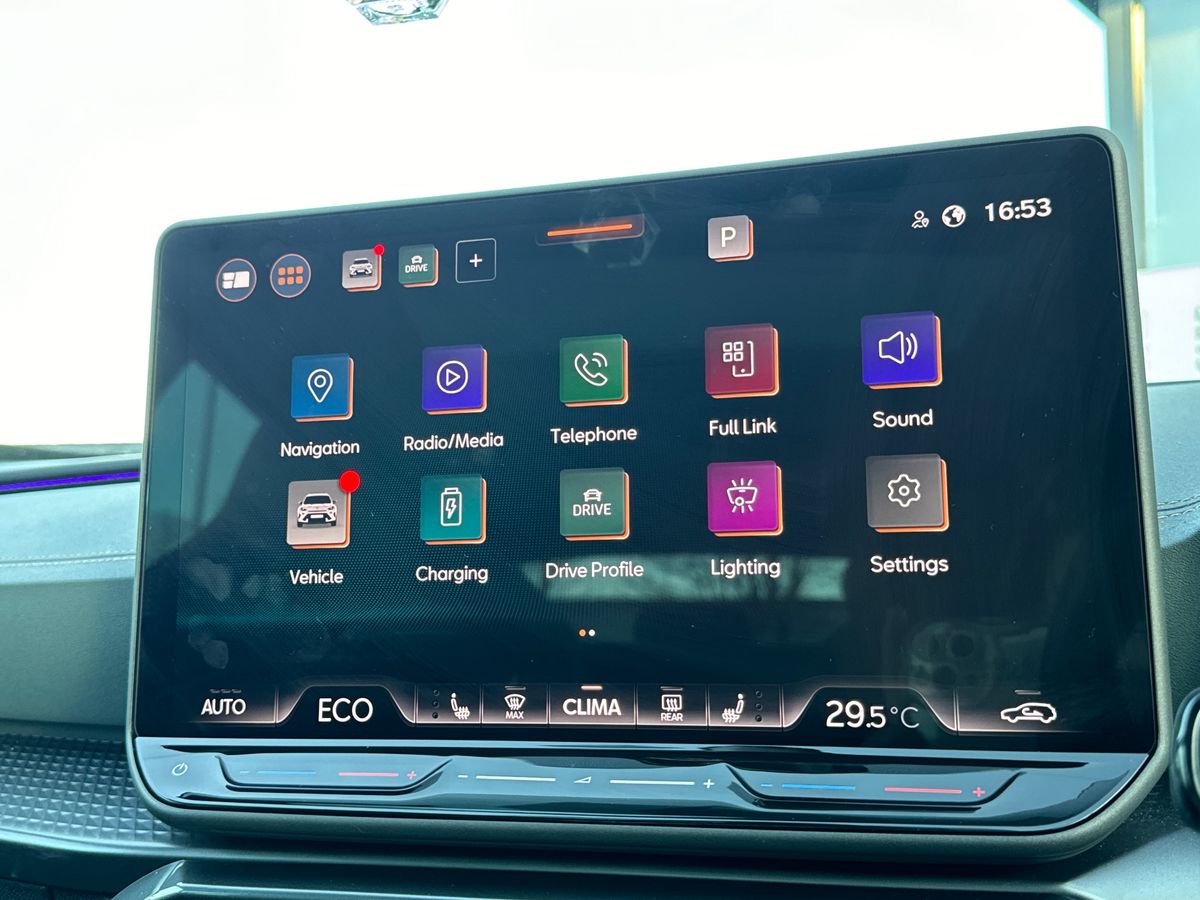 Used Cupra Formentor 2024 for sale - 76449987: Photo 39