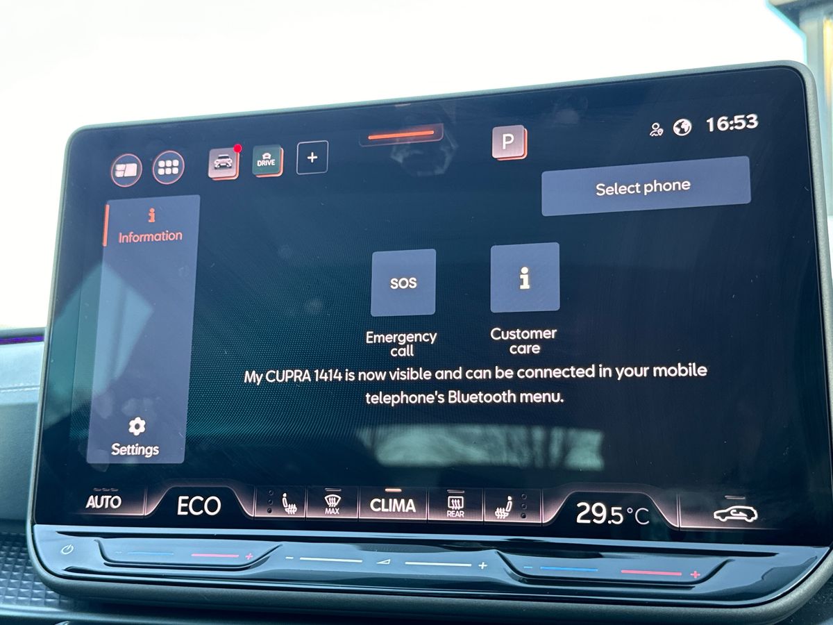 Used Cupra Formentor 2024 for sale - 76449987: Photo 40