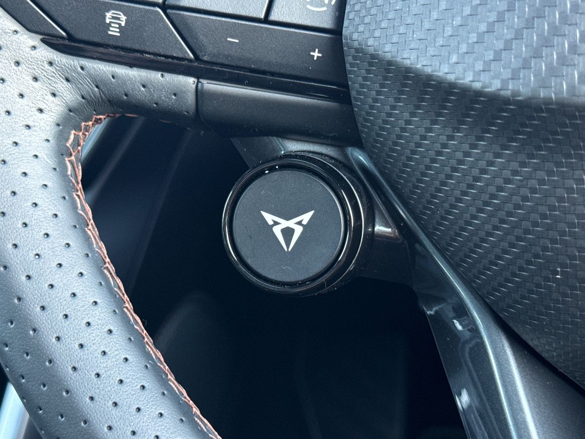 Used Cupra Formentor 2024 for sale - 76449987: Photo 43