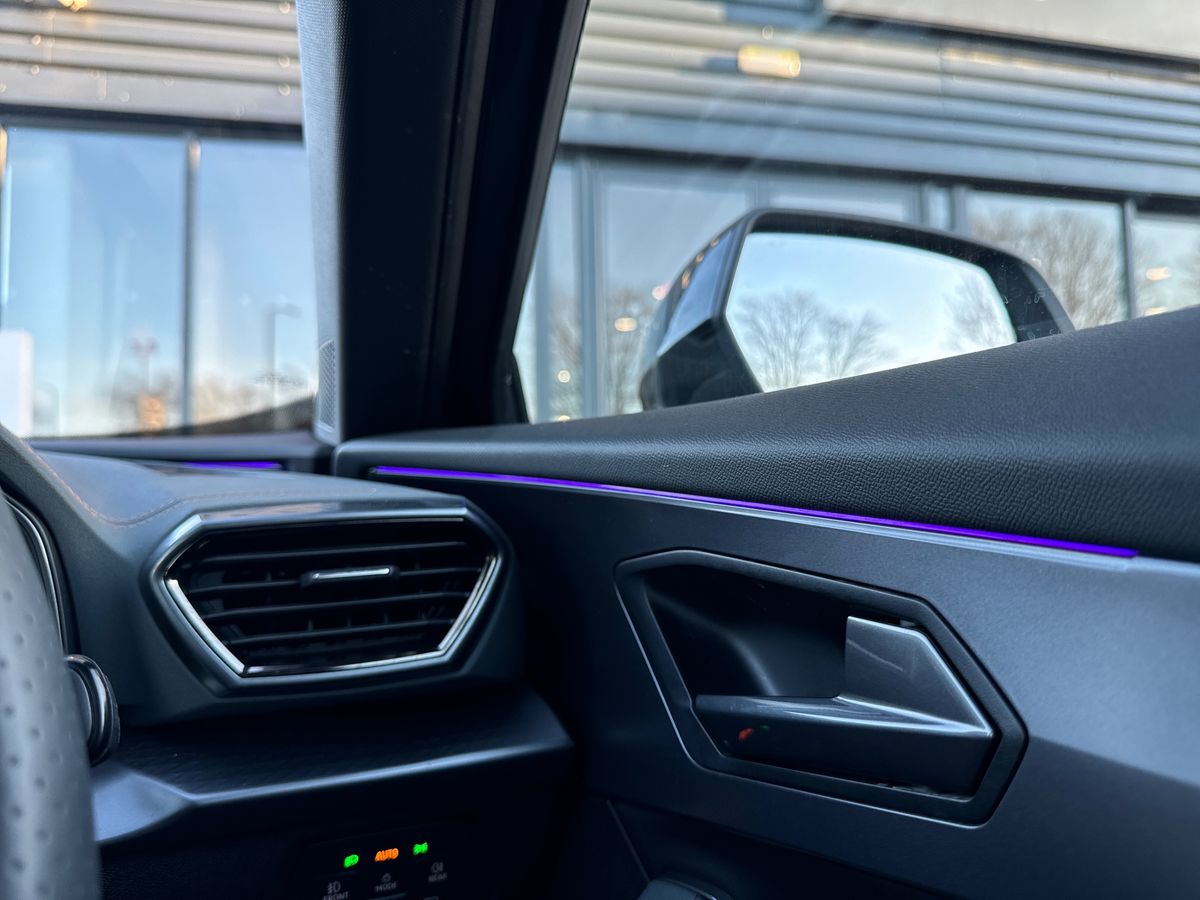 Used Cupra Formentor 2024 for sale - 76449987: Photo 46