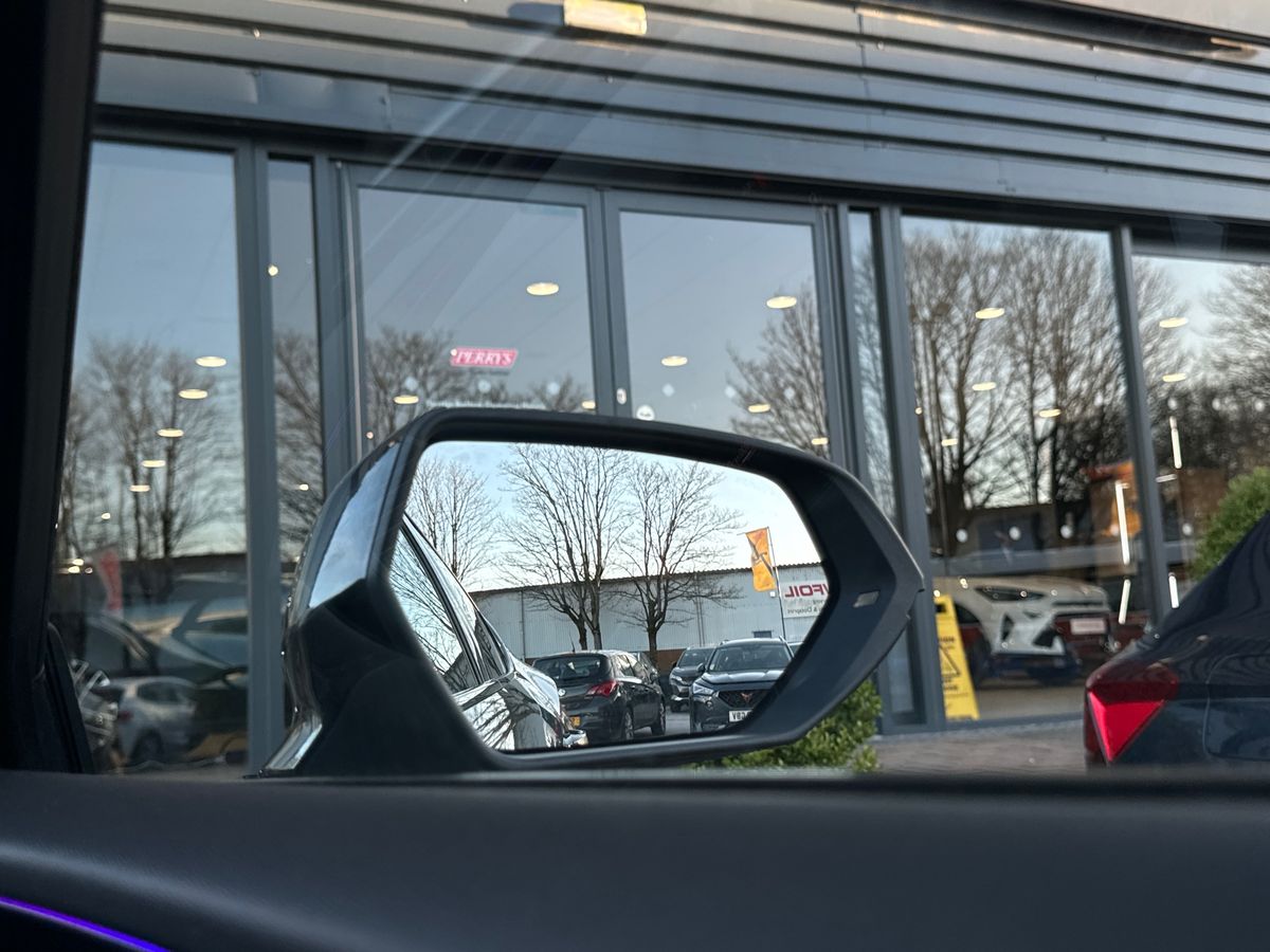 Used Cupra Formentor 2024 for sale - 76449987: Photo 47