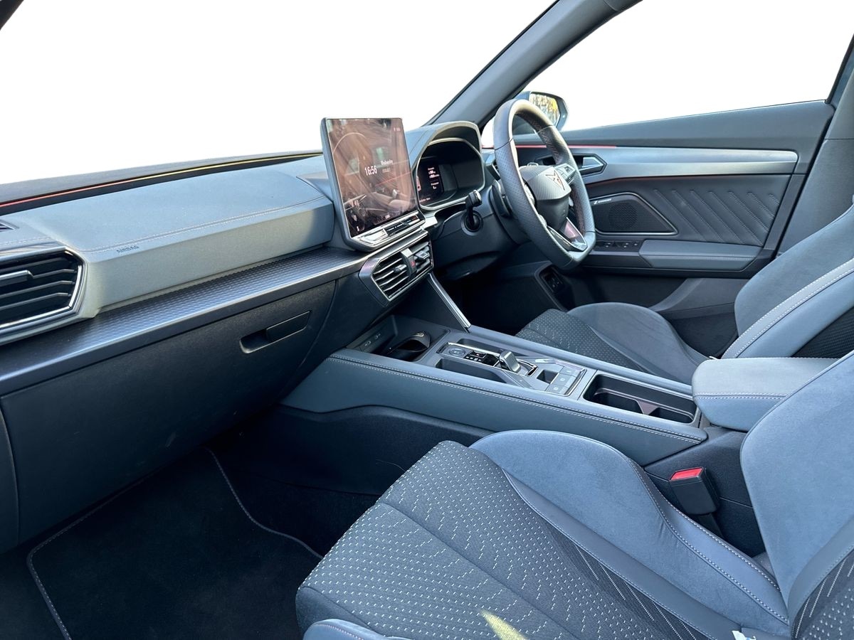 Used Cupra Formentor 2024 for sale - 76449987: Photo 7