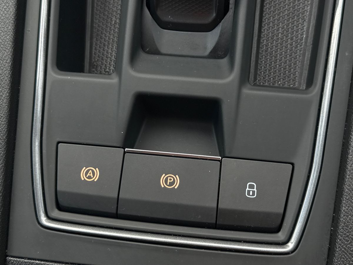Vehicle 40