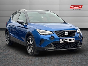 SEAT - Arona