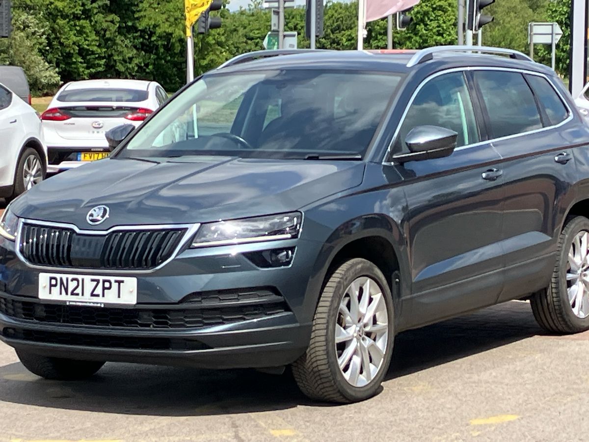 Vehicle 31
