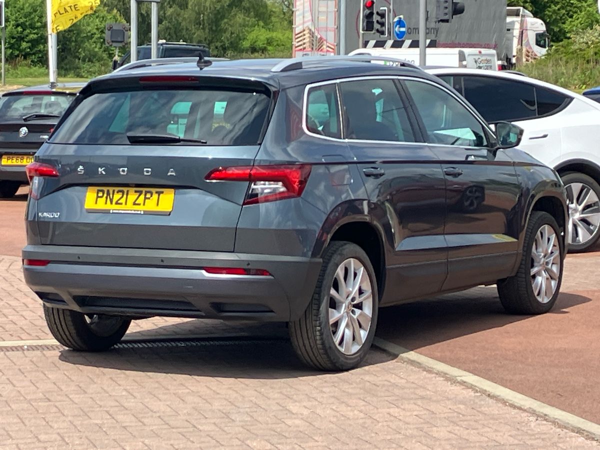 Vehicle 37