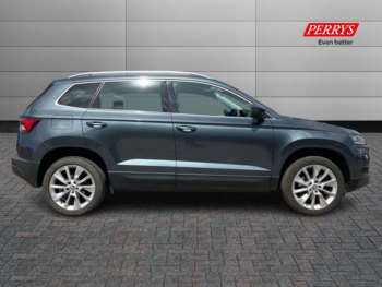 Used Skoda Karoq 2021 for sale - 74937623: Photo